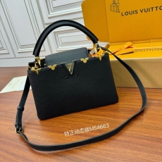 LV Top Handle Bags